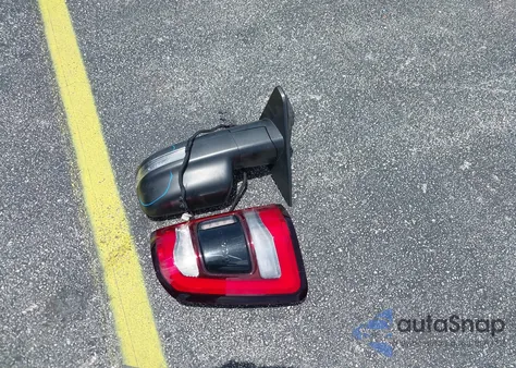 2021 Ram 1500 Rebel 4X4 5'7 Box from USA, damaged, VIN 1C6SRFLT8MN673478